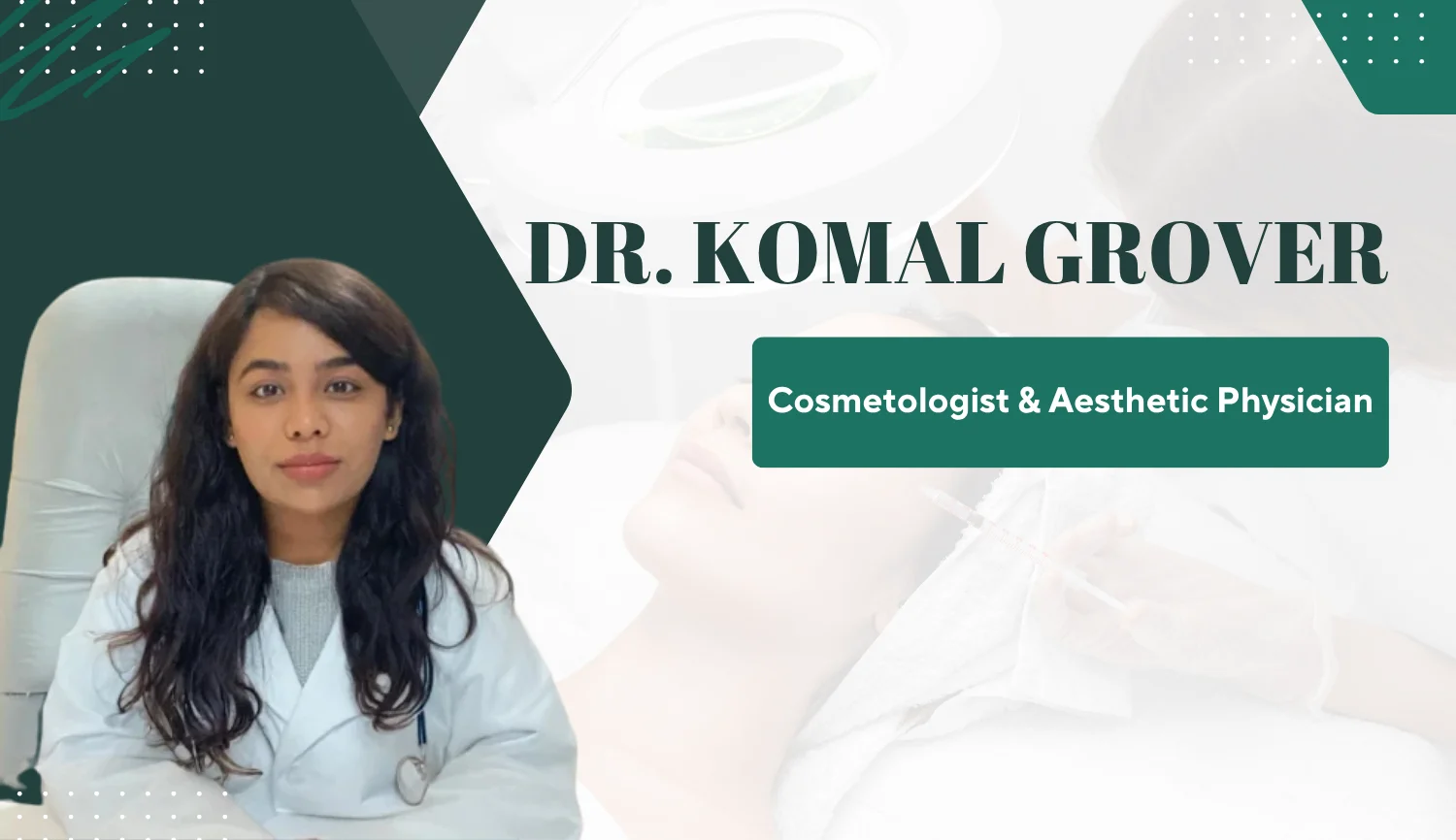 Dr. Komal Grover