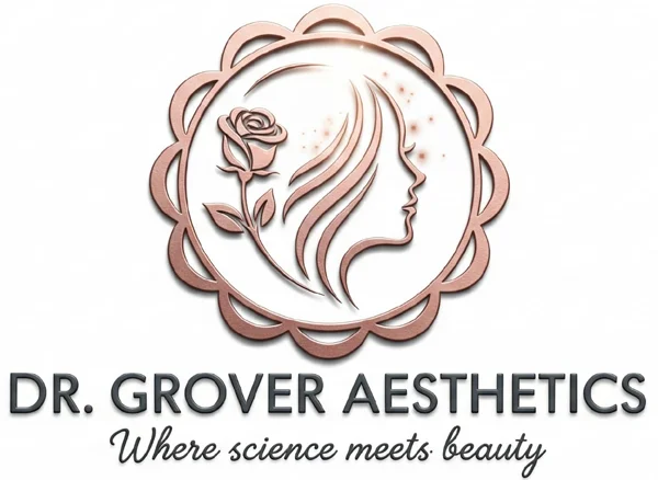 Dr. Komal Grover