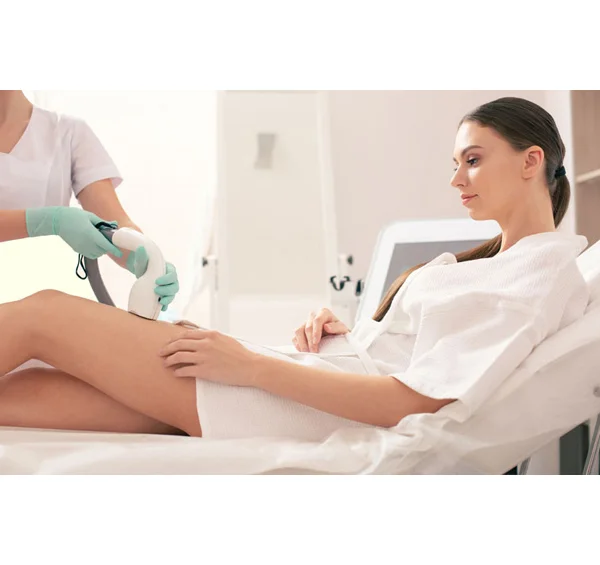 Laser Hair Removal