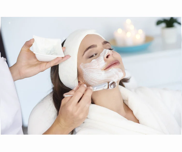 Facial