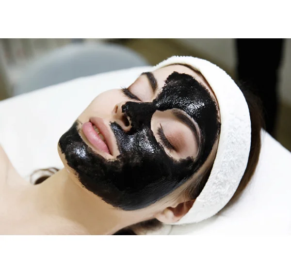 Carbon Laser Peel