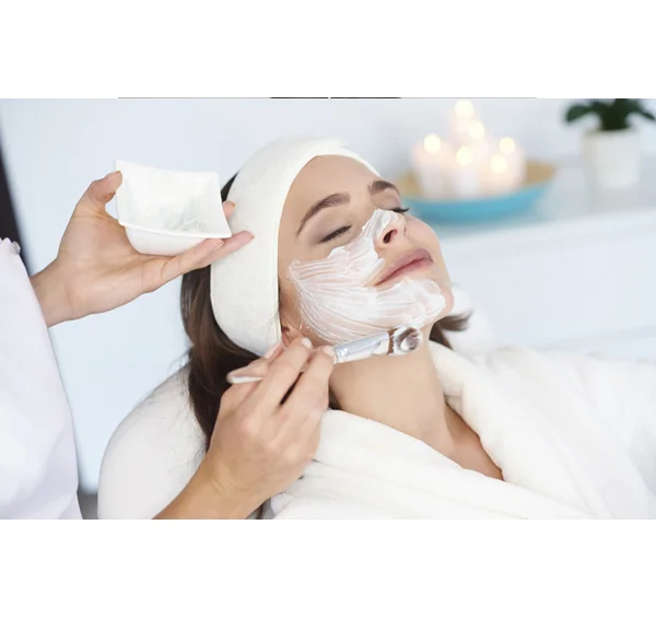 Red Carpet Facial