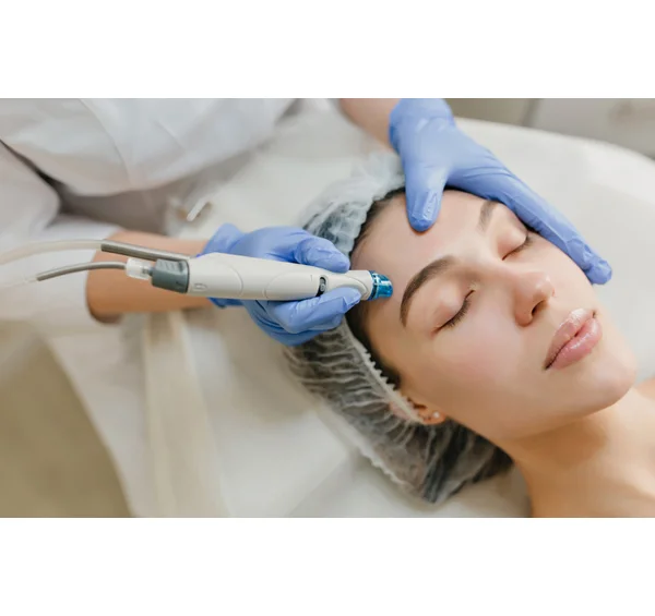 Hydrafacial