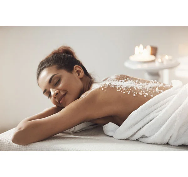 Body Polishing