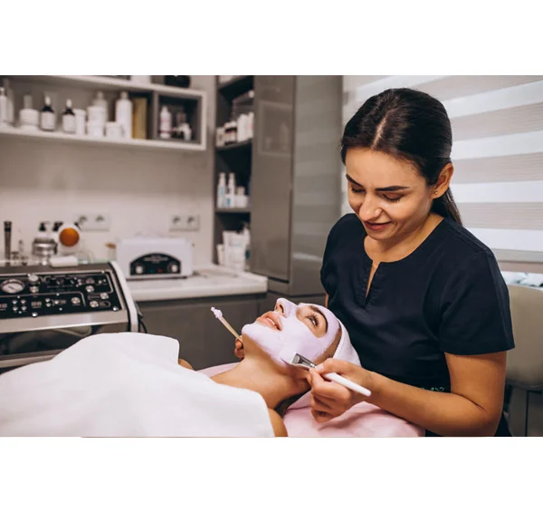 Bridal Treatment