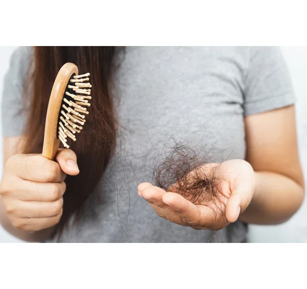 Hairloss Treatment