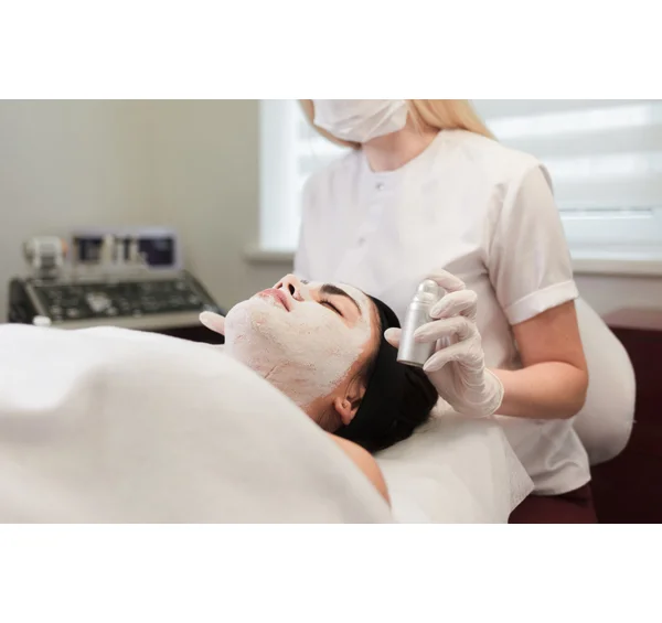 Exosome Facial